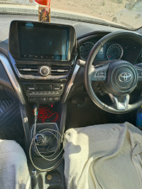 Toyota Urban Cruiser Hyryder V Neo drive