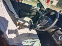 Toyota Urban Cruiser Hyryder V Neo drive