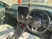 Toyota Urban Cruiser Hyryder V Neo drive