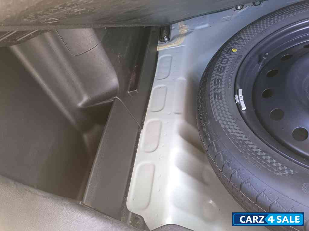 Toyota Urban Cruiser Hyryder V Neo drive