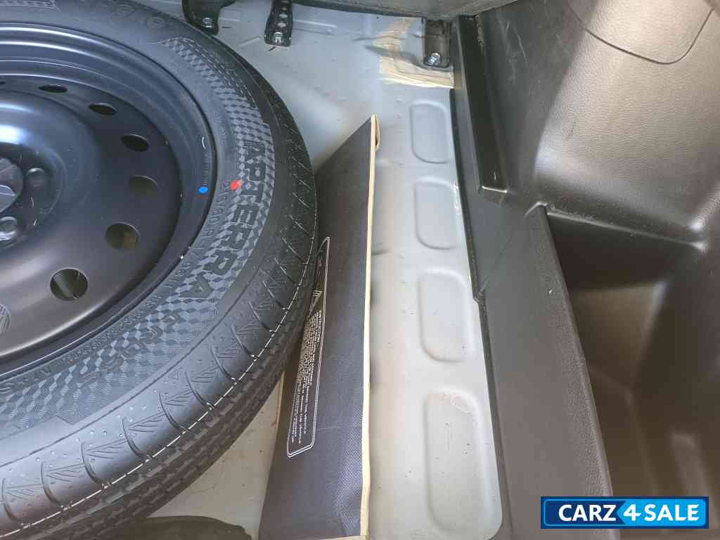 Toyota Urban Cruiser Hyryder V Neo drive