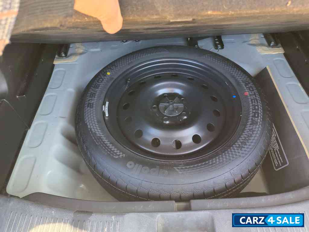 Toyota Urban Cruiser Hyryder V Neo drive