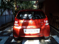 Maruti Suzuki  A-Star