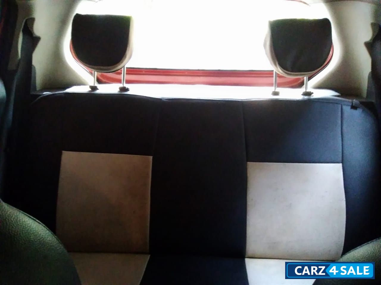 Maruti Suzuki  A-Star