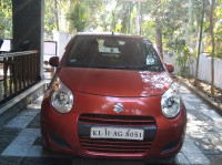Maruti Suzuki  A-Star