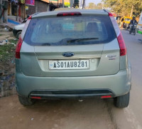 Ford Figo TDCi Disel - EXI -1.4