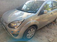 Ford Figo TDCi Disel - EXI -1.4