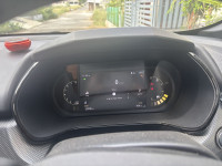 Tata Safari Xza+ O Red Dark