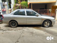 Mitsubishi Lancer SLXDX 2000 Model