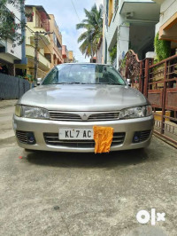 Mitsubishi Lancer SLXDX