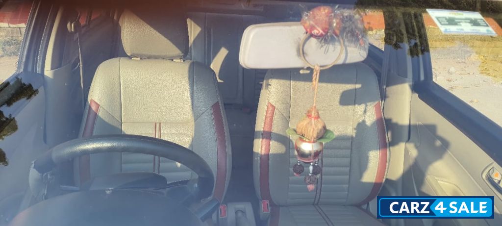 Maruti Suzuki Dzire VDI