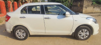 Maruti Suzuki Dzire VDI