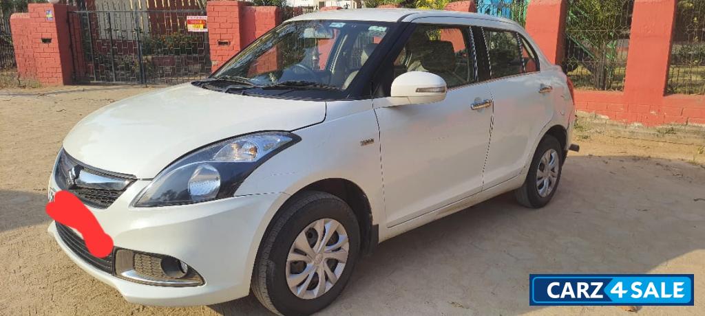 Maruti Suzuki Dzire VDI