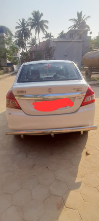 Maruti Suzuki Dzire VDI