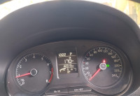 Reflex Silver Volkswagen Vento Highline plus petrol automatic tc gear box