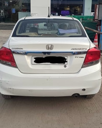 Honda Amaze S IVTECH