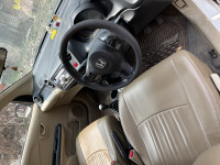 Honda Amaze S IVTECH