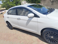 Maruti Suzuki Ciaz Zdi 2014 Model