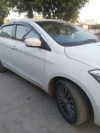 Maruti Suzuki Ciaz Zdi