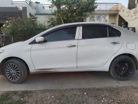 Maruti Suzuki Ciaz Zdi