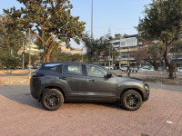 Tata Harrier XM