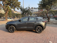 Tata Harrier XM