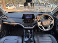 Tata Harrier XM