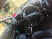 Ford Ecosport Titanium 1.5 diesel 2017 Model