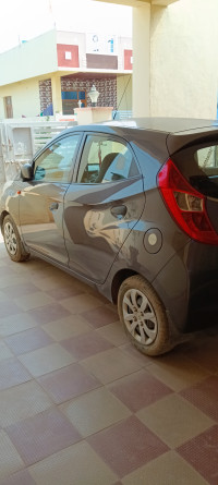Hyundai Eon Magna+
