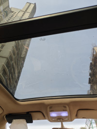 Mettalic Grey Audi Q5 Petrol