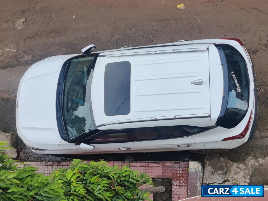 Kia Seltos Htxplus 1.5 mt diesel