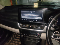 Kia Seltos Htxplus 1.5 mt diesel