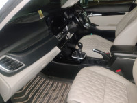 Kia Seltos Htxplus 1.5 mt diesel