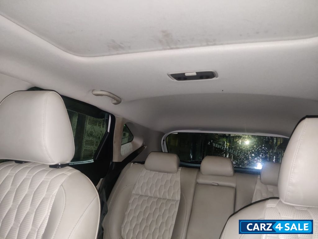 Kia Seltos Htxplus 1.5 mt diesel