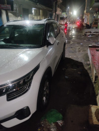 Kia Seltos Htxplus 1.5 mt diesel