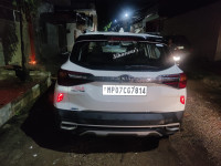 Kia Seltos Htxplus 1.5 mt diesel