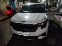 Kia Seltos Htxplus 1.5 mt diesel