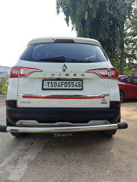 Renault Triber RXZ MT