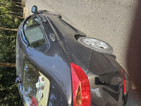 Golden Brown Honda City Ivtec