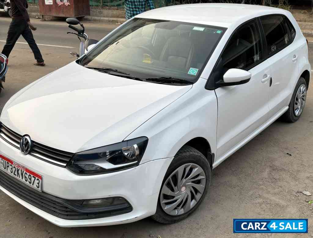 Volkswagen Polo Comfortline