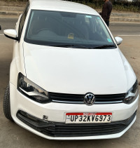 Volkswagen Polo Comfortline