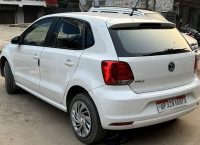 Volkswagen Polo Comfortline