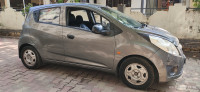 Chevrolet Beat Petrol with CNG