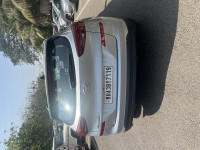 Typhoon Silver Hyundai Tucson VTVT AUTO GLS