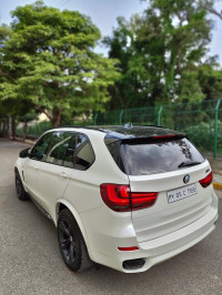 Carbon Black BMW X5 XDRIVE30D