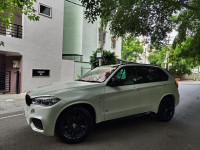 Carbon Black BMW X5 XDRIVE30D