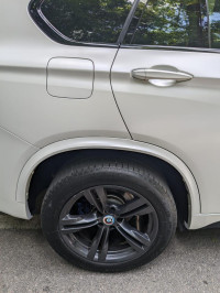 Carbon Black BMW X5 XDRIVE30D