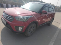Hyundai Creta 1.6 SX SPECIAL EDITION