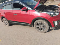 Hyundai Creta 1.6 SX SPECIAL EDITION