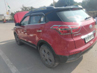 Hyundai Creta 1.6 SX SPECIAL EDITION
